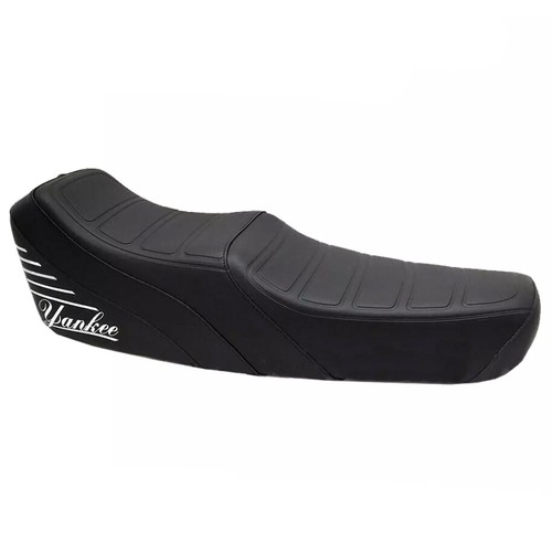 Selle longue nisa yankee - longue, pour