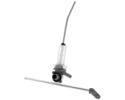 Robinet essence avec - robinet,