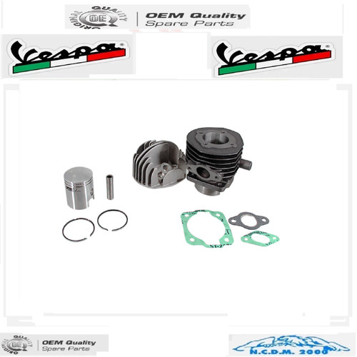 Kit cylindre rms - 47, cc