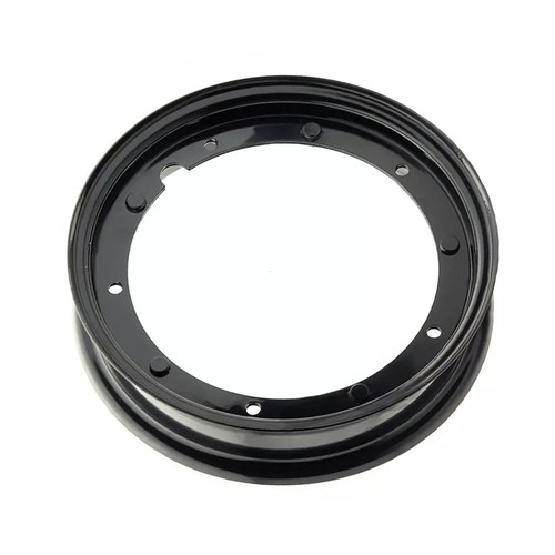 Cercle noir vespa ss 50 - noir, pk