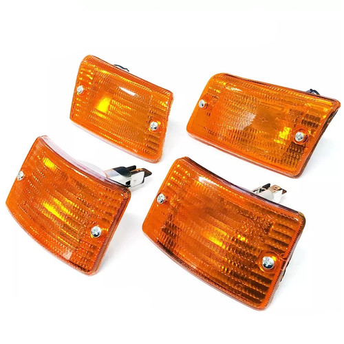 Kit paire clignotants - paire,