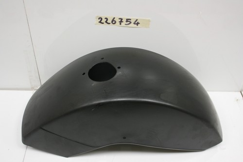 Parafango avant front mudguard - front,