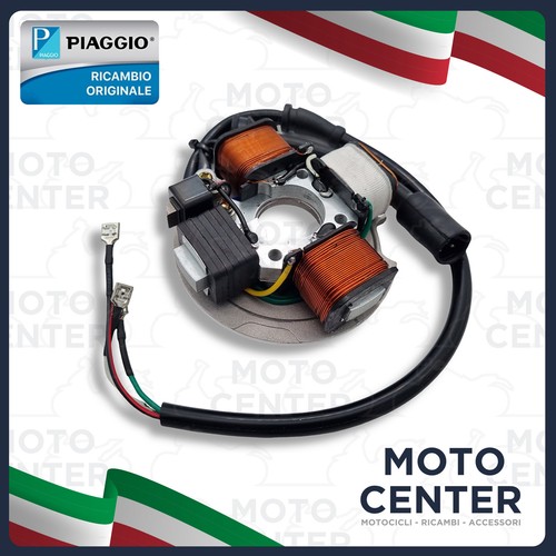 Stator original piaggio - stator, vespa