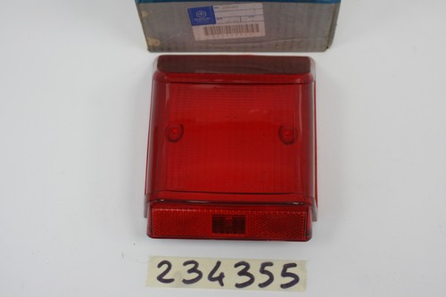 Lentille feu arri stop - lentille, de