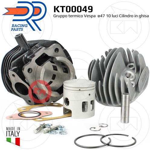 Kit cylindre complet racing - kit,