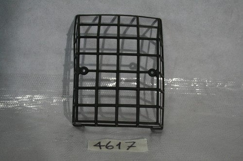 Grille feu arri re - grille,