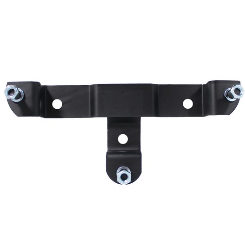 Support porte roue - pour,