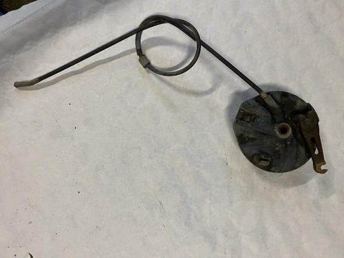 Tambour arriere piaggio - -, 50